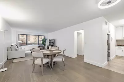 77 W 55th Street #2HH, New York City, NY 10019 - Photo 1