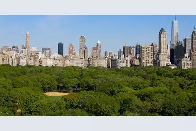 77 W 55th Street #2HH, New York City, NY 10019 - Photo 11
