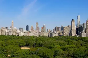 77 W 55th St, New York City, NY 10019 - Photo 11