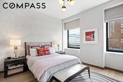 88 Lexington Avenue #1206, New York, NY 10016 - Photo 5