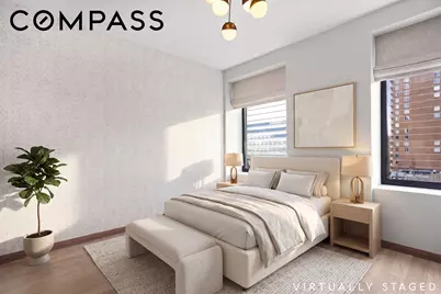 88 Lexington Avenue #1206, New York City, NY 10016 - Photo 3