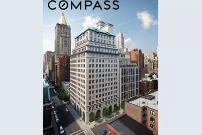 88 Lexington Avenue #1206, New York, NY 10016 - Photo 9