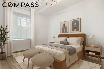 88 Lexington Avenue #1206, New York, NY 10016 - Photo 3
