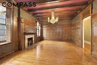 151 Central Park W #5W, New York, NY 10023 - Photo 3