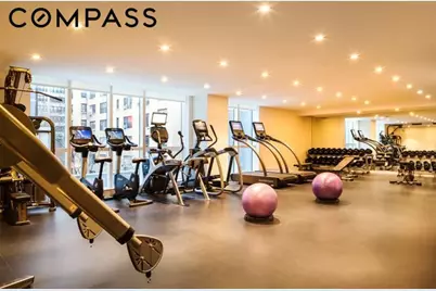 325 Lexington Avenue #10D, New York, NY 10016 - Photo 9