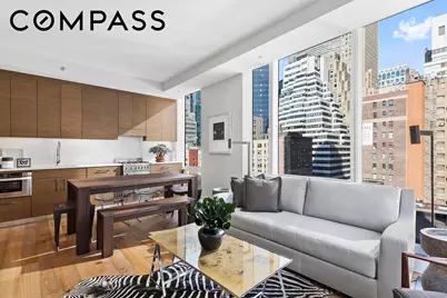 325 Lexington Avenue #10D, New York, NY 10016 - Photo 1