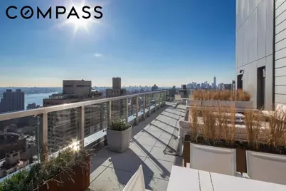325 Lexington Avenue #10D, New York, NY 10016 - Photo 11