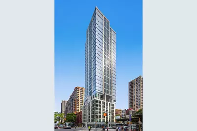 501 3rd Avenue #21A, New York City, NY 10016 - Photo 13
