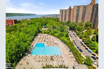 5900 Arlington Avenue #4G, Bronx, NY 10471 - Photo 13
