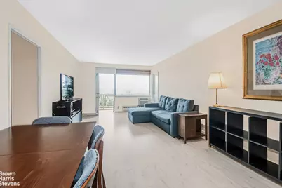 5900 Arlington Avenue #4G, Bronx, NY 10471 - Photo 3