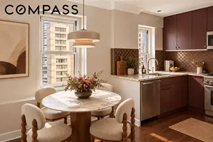 159 W 53rd St, New York City, NY 10019 - Photo 3