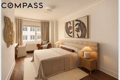 159 W 53rd Street #38GH, New York City, NY 10019 - Photo 7