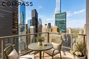 159 W 53rd St, New York City, NY 10019 - Photo 1