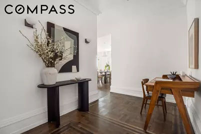 895 W End Avenue #10D, New York City, NY 10025 - Photo 3
