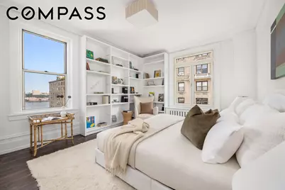 895 W End Avenue #10D, New York City, NY 10025 - Photo 7
