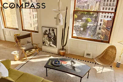 874 Broadway #701, New York City, NY 10003 - Photo 3