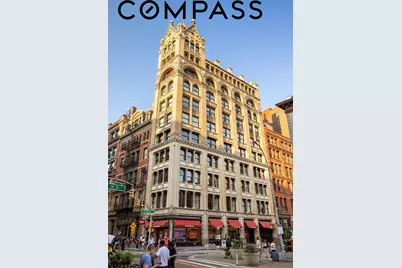 874 Broadway #701, New York City, NY 10003 - Photo 17