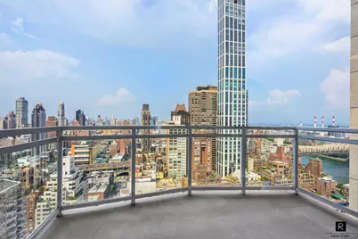 400 E 56th Street #37-D, New York, NY 10022 - Photo 3