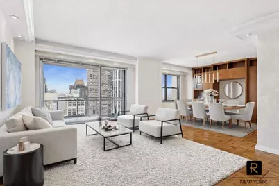 400 E 56th Street #37-D, New York City, NY 10022 - Photo 1