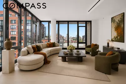 212 W 95th Street #11A, New York, NY 10025 - Photo 3
