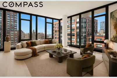 212 W 95th Street #11A, New York City, NY 10025 - Photo 1