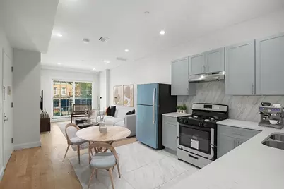 2708 Glenwood Road #3, New York City, NY 11210 - Photo 3