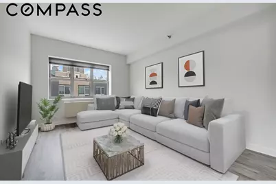 516 W 47th Street #N7A, New York City, NY 10036 - Photo 1