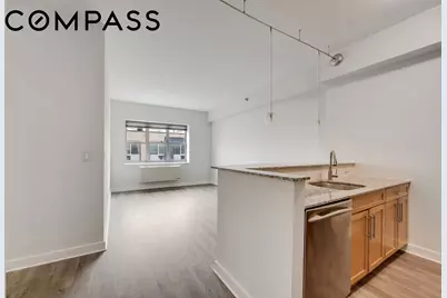 516 W 47th Street #N7A, New York City, NY 10036 - Photo 3