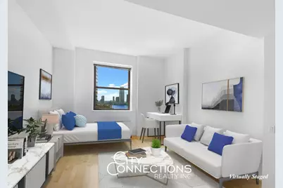 20 West Street #16-E, New York, NY 10004 - Photo 1