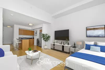20 West Street #16-E, New York, NY 10004 - Photo 3