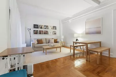 120 W 58th Street #6-A, New York, NY 10019 - Photo 1