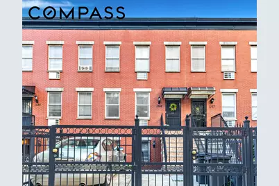 1325 Gates Avenue, New York City, NY 11221 - Photo 1
