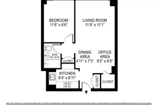 77 E 12th St, New York, NY 10003 - Photo 9