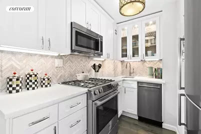77 E 12th Street #14E, New York, NY 10003 - Photo 5