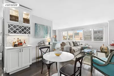 77 E 12th Street #14E, New York, NY 10003 - Photo 1