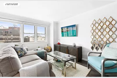 77 E 12th Street #14E, New York, NY 10003 - Photo 3
