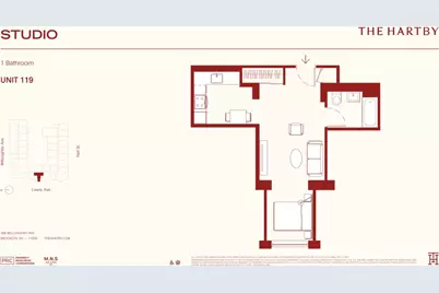 788 Willoughby Avenue #119, New York City, NY 11206 - Photo 25
