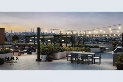 788 Willoughby Avenue #119, Brooklyn, NY 11206 - Photo 1