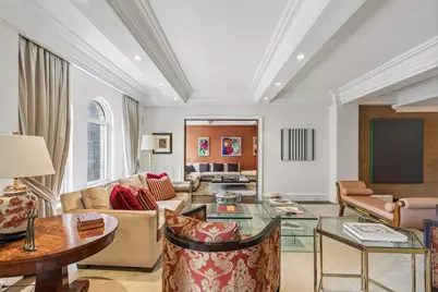 502 Park Avenue #12AB, New York, NY 10022 - Photo 5