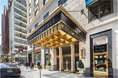 502 Park Avenue #12AB, New York, NY 10022 - Photo 15