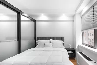 80 Park Avenue #6-F, New York City, NY 10016 - Photo 7
