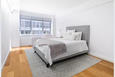 80 Park Avenue #6-F, New York City, NY 10016 - Photo 11