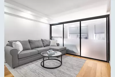 80 Park Avenue #6-F, New York City, NY 10016 - Photo 5