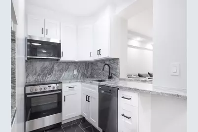 80 Park Avenue #6-F, New York City, NY 10016 - Photo 3