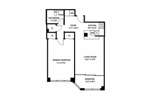 80 Park Ave, New York City, NY 10016 - Photo 19