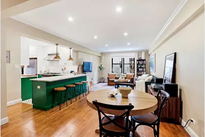30 E 9th Street #5-N, New York City, NY 10003 - Photo 3