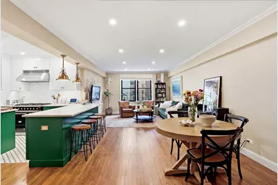 30 E 9th Street #5-N, New York City, NY 10003 - Photo 1