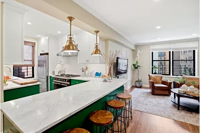 30 E 9th Street #5-N, New York City, NY 10003 - Photo 5