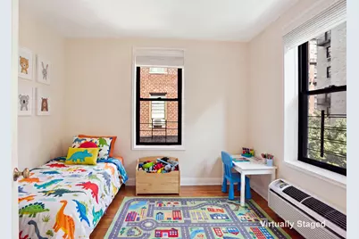 30 E 9th Street #5-N, New York City, NY 10003 - Photo 11