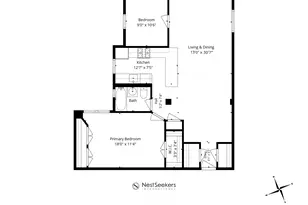 30 E 9th St, New York City, NY 10003 - Photo 13